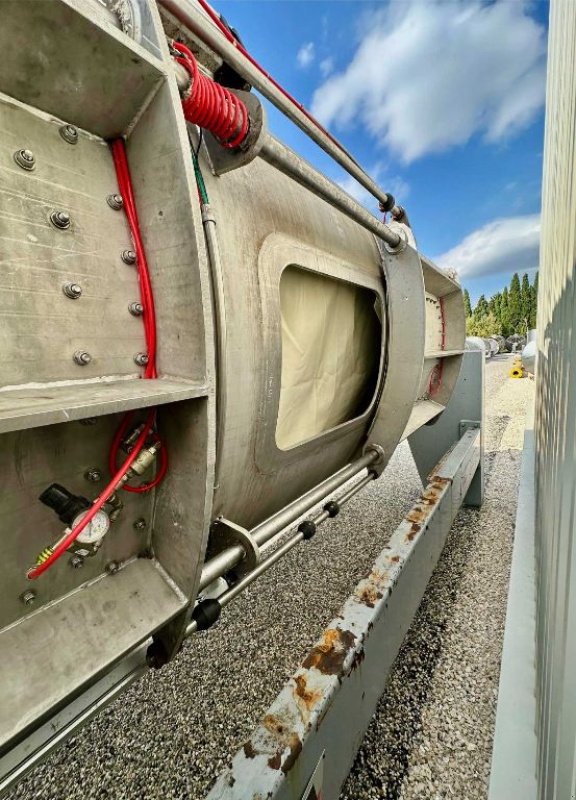 Sonstige Obsttechnik & Weinbautechnik del tipo Sonstige | Pressoir - PRESTIGE 12000 - 240 HL, Gebrauchtmaschine en Monteux (Imagen 9)